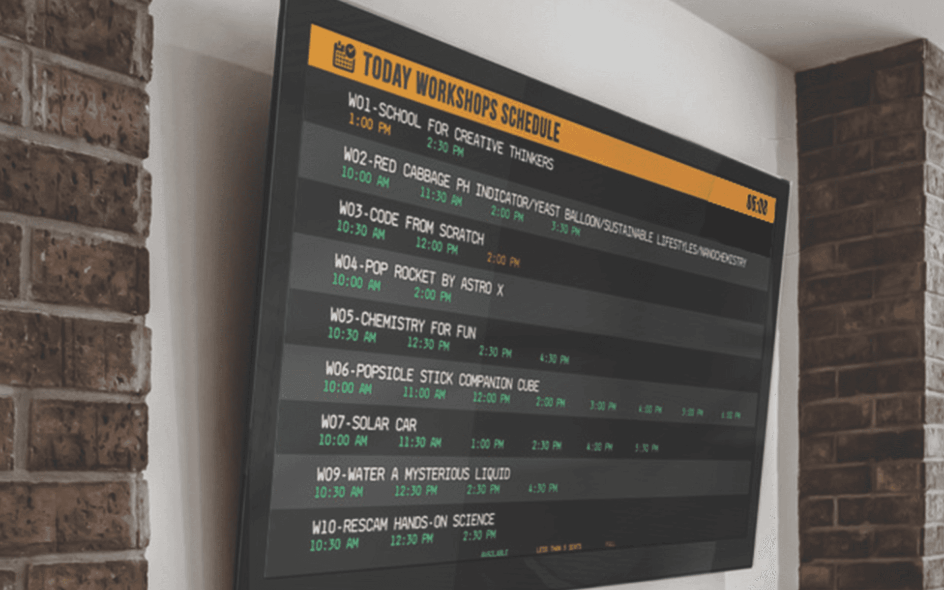 PISF 2015 Registration System - image 2